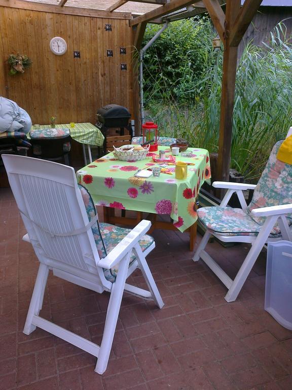 Attraktives Haeuschen Glogauer Villa Hamburg Rom bilde